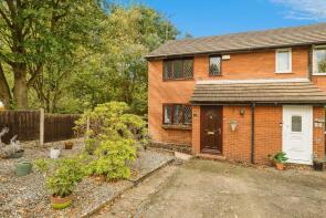 1, Park Mews, Johnstown, Wrexham LL14 2AF