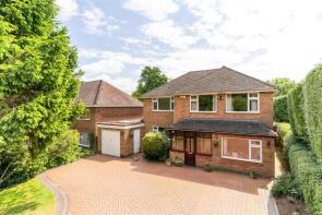 10 April Rise, Hughes Hill, Warwick CV35 7AS
