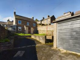 1, Nan Gells Hill, Bolehill DE4 4GN