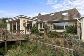 8 Copperfield, Grenville Close, Kingsbridge TQ7 2SY