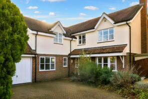 20, Juniper Gardens, Radlett WD7 9LA