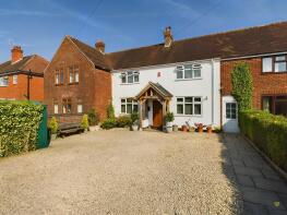 4, Anslow Road, Burton-on-trent DE13 8TJ