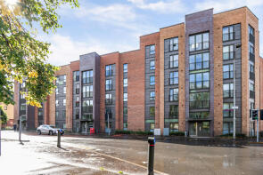 Flat 2/2, 741, Garscube Road, Glasgow G20 7JU