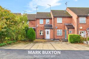 12, Perle Brook, Eccleshall, Stafford ST21 6AN