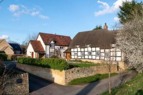 Tudor Cottage, Manor Lane, Tewkesbury GL20 7HB