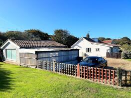 Hertsmerry Cottage, Tower Lane, Cromer NR27 0NA
