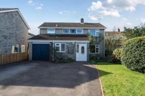 3, Twines Close, Sparkford, Yeovil BA22 7JW