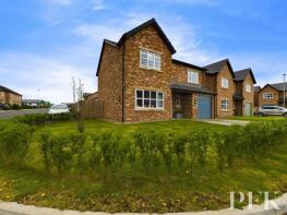 23, Maypole Gardens, Penrith CA10 1FH