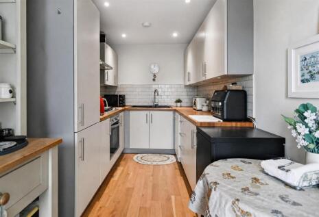 Cowling Court, Easingwold, York