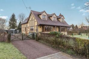 River Cottage, Kington Lane, Worcester WR7 4DH