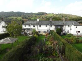 7, Trewen, Llandinam SY17 5BU