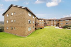 Flat 10, Bishops Court, Bishops Knoll, Sneyd Park, Bristol BS9 1NS