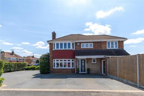 Ravenbank Road, Luton, Bedfordshire, LU2