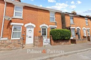 36, Kendall Road, Colchester CO1 2BN