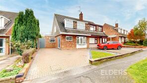 277, Godfrey Drive, Ilkeston DE7 4HU