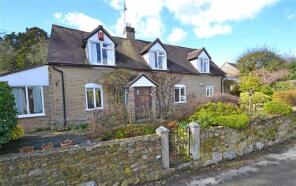 Church Cottage, Cardington, Church Stretton SY6 7JZ