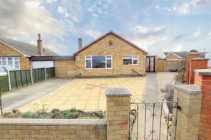 42, The Meadows, Mablethorpe LN12 2QP