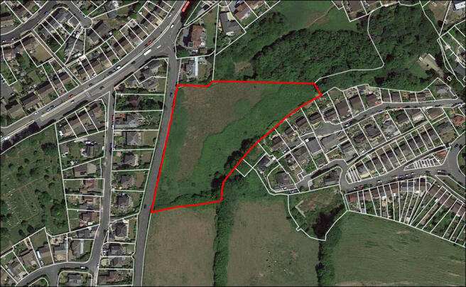 Location plan