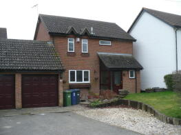 45, The Avenue, Huntingdon PE28 5AW