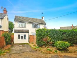 1, White Acres Road, Mytchett, Camberley GU16 6EY