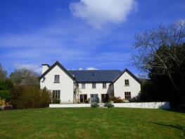 Silverwood, Well Lane, Chepstow NP16 6LX