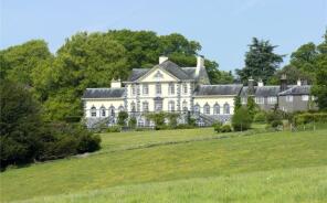 Ffynnonau Lodge, U3245 From Jnc B4332 Newchapel To Jnc C3016, Newchapel, Boncath SA37 0HQ