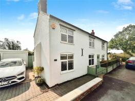 33, Uttoxeter Road, Hatton, Derby DE65 5PX