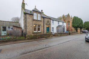 Seaview, High Street, Cromarty IV11 8YR
