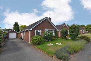 10, Woodfin Croft, Macclesfield SK11 9SN