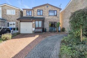 14, Eastfield, Northampton NN7 3DH