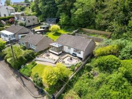 Blue Haze, The Ryelands, Randwick, Stroud GL6 6HG