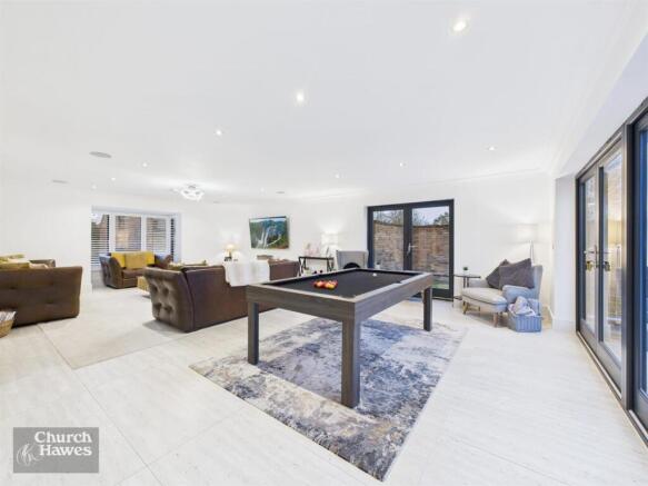 Living/Family Room
