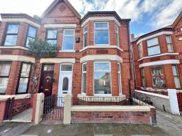 19, Tennyson Avenue, Rock Ferry CH42 2DJ