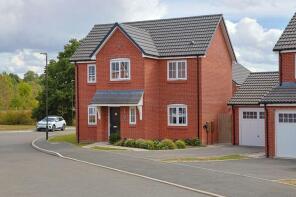 12, Brooklime Drive, Chesterfield S42 6JN