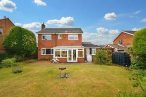 Danbury House, Colby Road, Banningham NR11 7DY