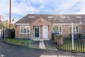 10, Roseberry Grange, Newcastle Upon Tyne NE12 9DD
