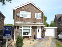 30, Woodlands Avenue, Keelby, Grimsby DN41 8SF
