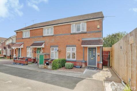 Rivermead, Nuneaton