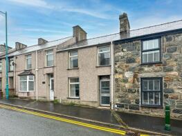 Tirionfa, Rhedyw Road, Llanllyfni LL54 6SN