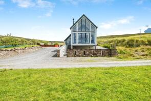 Rionnag Lodge, Aultgrishan, B8021 North Erradale Junction - Melvaig, Melvaig IV21 2DZ