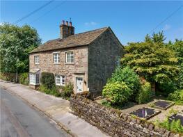 2, Pasture Road, Embsay, Skipton BD23 6RH