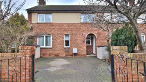 12, Sycamore Road, Northway, Tewkesbury GL20 8PZ