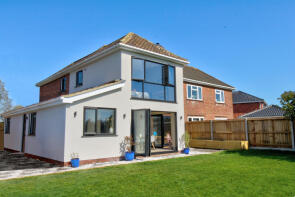 Delfryn, Poorhouse Lane, Norwich NR14 8EN