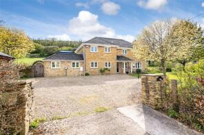The Warren, White Pit Lane, Shaftesbury SP7 0DT