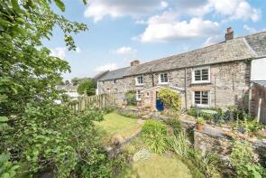 Sweeney Cottage, Carclaze Lane, Chapel Amble, Wadebridge PL27 6EU
