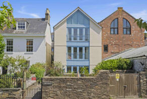 Apartment 4, The Malt, The Promenade, Kingsbridge TQ7 1HP