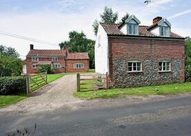 Grebe Cottage, Irstead Street, Norwich NR12 8XT