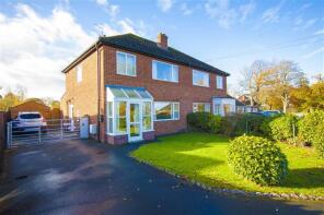 Sunnyside, Plealey Lane, Longden SY5 8ET