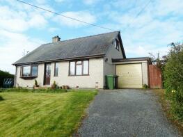 1, Maes Llydan, Benllech, Tyn-y-gongl LL74 8RD