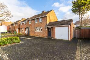 68, Alma Road, Cheltenham GL51 3NB